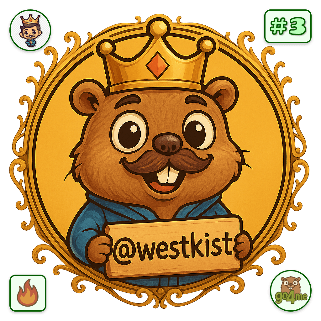 westkist avatar